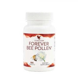Forever Bee Pollen (100 kapsúl) - včelí peľ  forever