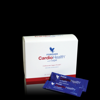 Forever CardioHealth™ (30 balení po 3,5 gramoch) - doplnok pre srdce  forever