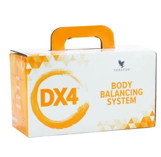 Forever DX4™ Body Balancing System - systém pre vyváženie tela  forever