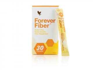 Forever Fiber (30 vrecúšok) - vlákninový doplnok  forever