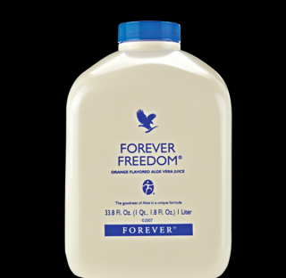 Forever Freedom™ (1 liter) - nápoj pre pohybový aparát  forever