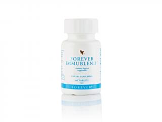 Forever Immublend™ (60 tabliet) - doplnok pre imunitný systém  forever