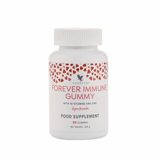 Forever Immune™ Gummy - imunitné želé