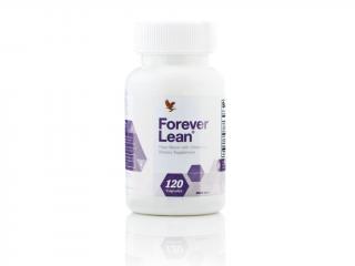 Forever Lean (120 kapsúl) - doplnok pre kontrolu hmotnosti  forever