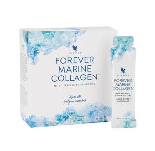 Forever Marine Collagen - kolagénový doplnok  forever