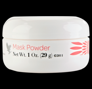 Forever Mask Powder (29 g) - prášok na masku  forever
