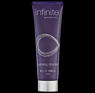 infinite by Forever™ hydrating cleanser 118 ml - hydratačný čistiaci gél  forever