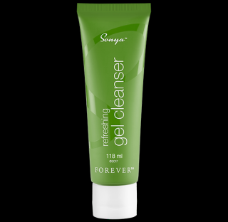 Sonya™ refreshing gel cleanser 118 ml - osviežujúci čistiaci gél Sonya™  forever