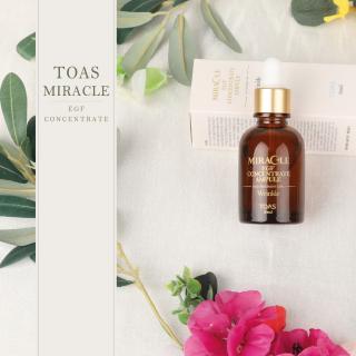 TOAS Miracle EGF concentrate sérum 30 ml