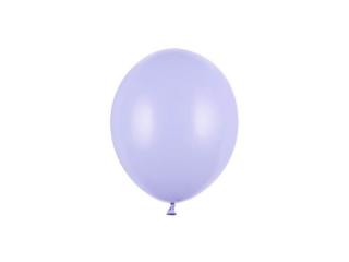 Balóny svetlofialové 12cm 100ks