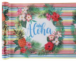 Behúň Aloha 30cm x 5m