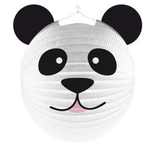 Lampión Panda 25cm