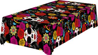 Obrus Day of the Dead 137x274cm