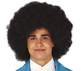 Parochňa Afro MEGA