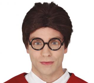 Parochňa Harry Potter