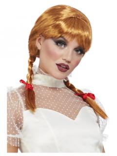 Parochňa Porcelánová bábika Annabelle