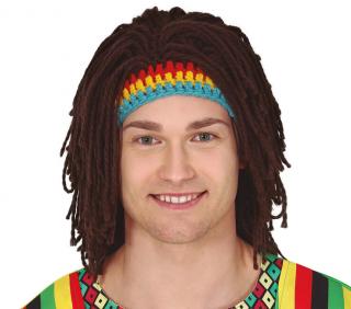 Parochňa Rasta vlnitá