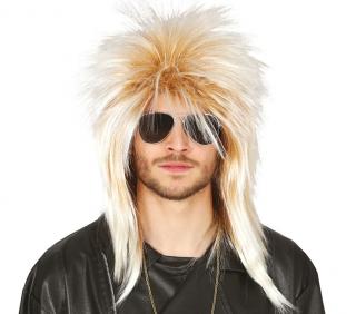 Parochňa Rocker blond