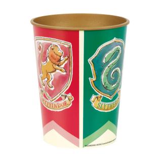 Plastový pohár Harry Potter Stars 470ml 1ks