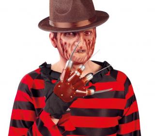 Rukavice Freddy Krueger