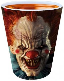 Štamperlíky Klaun Pennywise 50ml 3ks