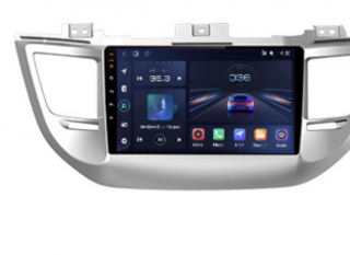 2din autorádio pre Hyundai IX35 Tucson 3 2015-2018 Android GPS Navigace Tucson 3 ix35, WIFI, Bluetooth Handsfree pre Hyundai IX35 Verze V1: 2GB RAM +…