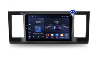 2din autorádio Volkswagen Caravelle 2015-2020, GPS navigácia VW CARAVELLE 2015 2016 2017 2018 2019 2020 RÁDIO, Handsfree Bluetooth Caravelle Verze…