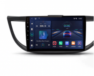Android autorádio Honda CRV CR-V 2012-2016 s Android, GPS navigácia, WIFI, USB, Bluetooth - Handsfree, 2din Rádiová navigácia Honda CRV CR-V 2012-2016…