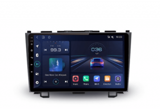 Junsun Autorádio pre Hondu CRV CR-V 3 2007-2011 s Androidom, GPS navigáciou, WIFI, USB, Bluetooth - Handsfree, Rádio Honda CRV CR-V 3 2007-2011 Systém…