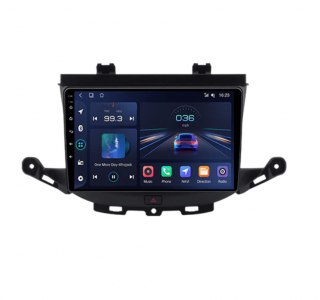 Junsun Autorádio pre Opel Astra K 2015 - 2019, GPS navigácia, kamera, WIFI, Bluetooth, USB, autorádio Opel Astra K 2015 - 2019 rádio Carplay