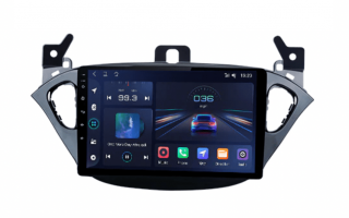 Junsun Autorádio pre Opel Corsa E 2015- 2019, GPS navigácia, kamera, WIFI, Bluetooth, USB, Android rádio Opel Corsa E 2015- 2019 rádio Carplay