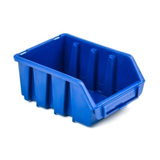 Box na náradie 160 x 115 x 75 mm Farba: Modrá