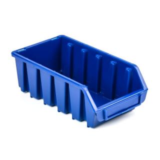 Box na náradie 215 x 115 x 75 mm Farba: Modrá