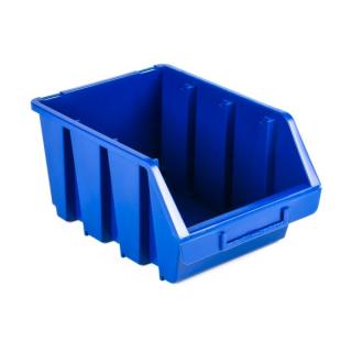 Box na náradie 240 x 170 x 125 mm Farba: Modrá