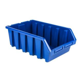Box na náradie 505 x 325 x 190 mm Farba: Modrá