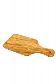 Výrobky z olivového dreva Výrobok: Malá naberačka