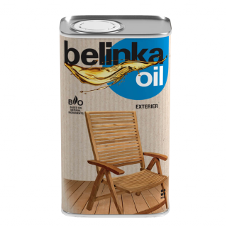 Belinka Oil Exterier 0,5 l