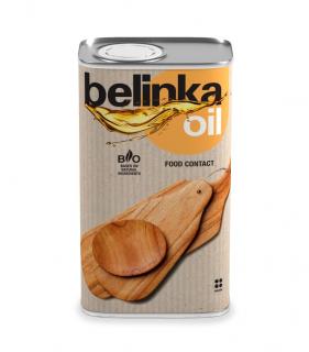 Belinka Oil Food Contact 0,5 l
