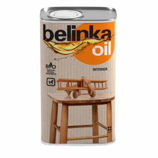 Belinka Oil Interier 0,5 l