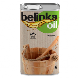Belinka Oil Paraffin