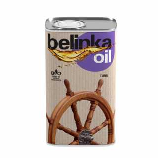 Belinka Oil Tung 0,5 l