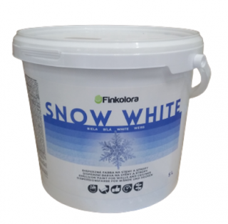 Finkolora SNOW WHITE Balenie: 15 l