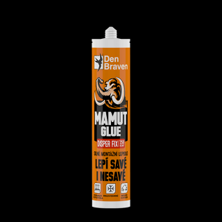 MAMUT GLUE Disper Fix