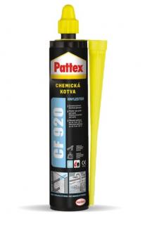 Pattex Chemická kotva CF920 280ml