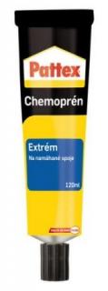 Pattex CHEMOPRÉN EXTRÉM Balenie: 120 ml