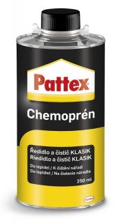 Pattex CHEMOPRÉN RIEDIDLO Balenie: 250 ml