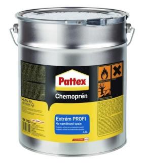 Pattex EXTRÉM PROFI Balenie: 4,5 l