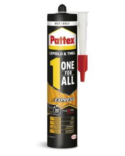 PATTEX ONE FOR ALL EXPRESS 390g