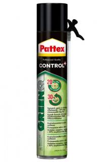 Pattex PU PENA GREENQ eko 750 ml