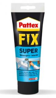 Pattex Super FIX Balenie: 250g
